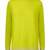 Pullover | Ragno Maglia Girocollo In Filato Super Soft - Fant. Sulphur Spring