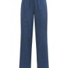 Jeans | Ragno Jeans Ampio In Super Light Denim - Indigo