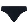 Slip | Ragno Dynamic - Slip In Cotone Elasticizzato - Bleu Bipack