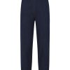 Jeans | Ragno Jeans Carrot In Tessuto 4 Seasons Denim - Persia